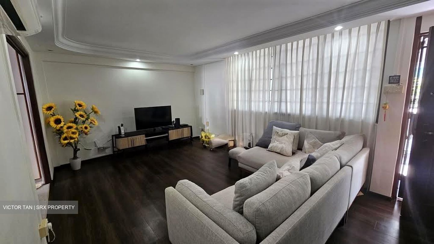 Blk 331 Serangoon Avenue 3 (Serangoon), HDB 4 Rooms #594156371